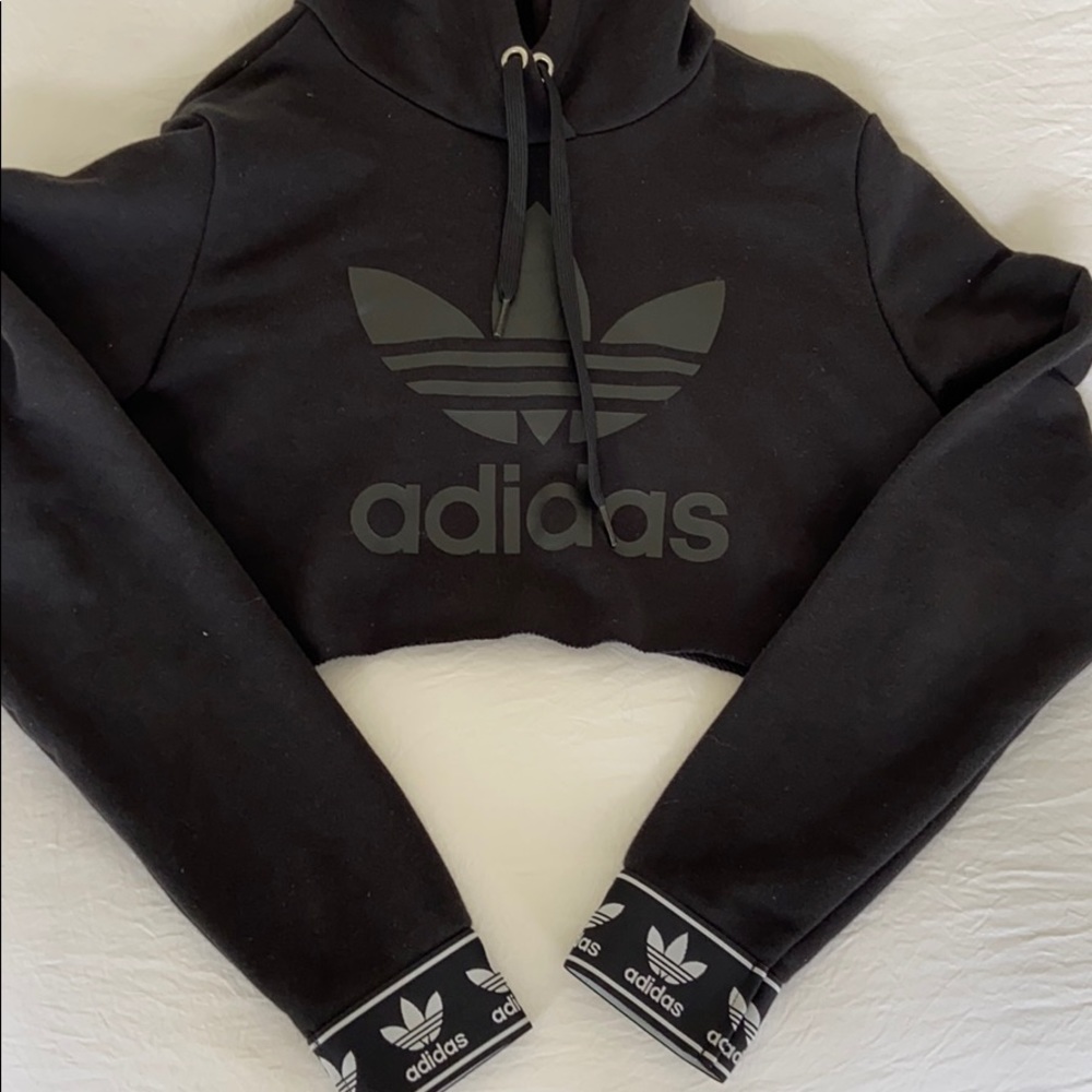 Adidas hoodie